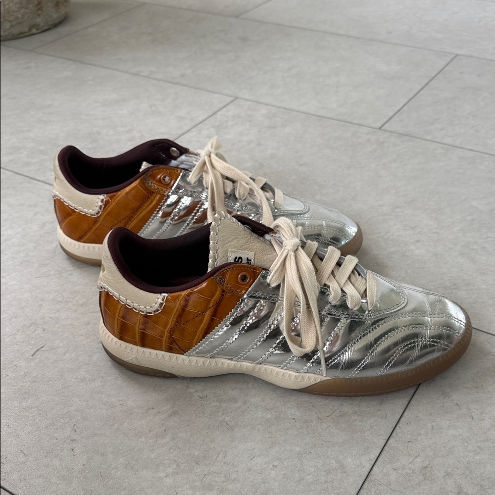 adidas Wales Bonner limited edition